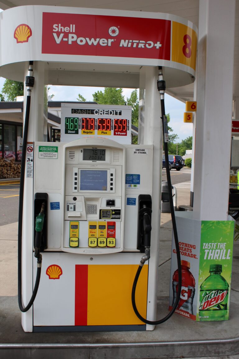 GAS Stations LED Digital Price Signs .GAS Stations- LED Digital Price Signs.LED Gas Station Pump Toppers.LED petrol pump toppers displaying fuel prices and promotional ads at a modern fuel station.led signs .branding and un branding imaging