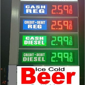 Beer-Sign-Franklyn-84W-x-30H-Lighted